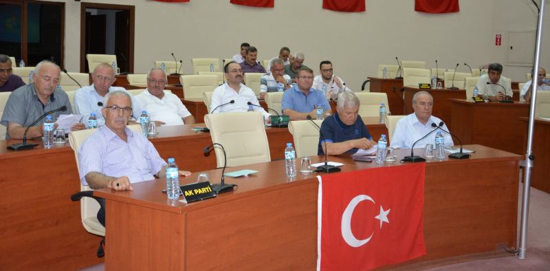 KÖYLERE YAPILACAK KANALİZASYONUN MALİYETİ 51 MİLYON 560 BİN TL...