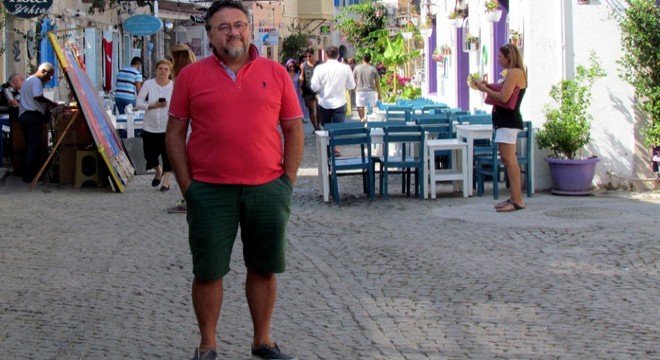 Turizmcilerde Kurban Bayramı Tatili Sevinci
