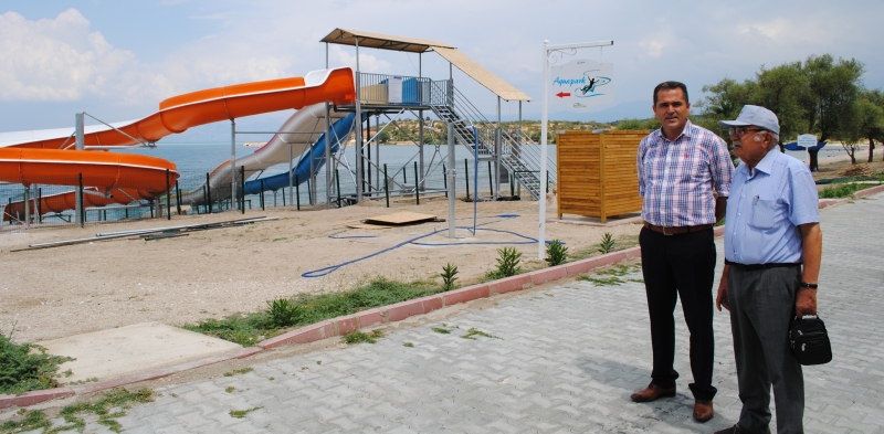 ISPARTA TURİZMİN NERESİNDE