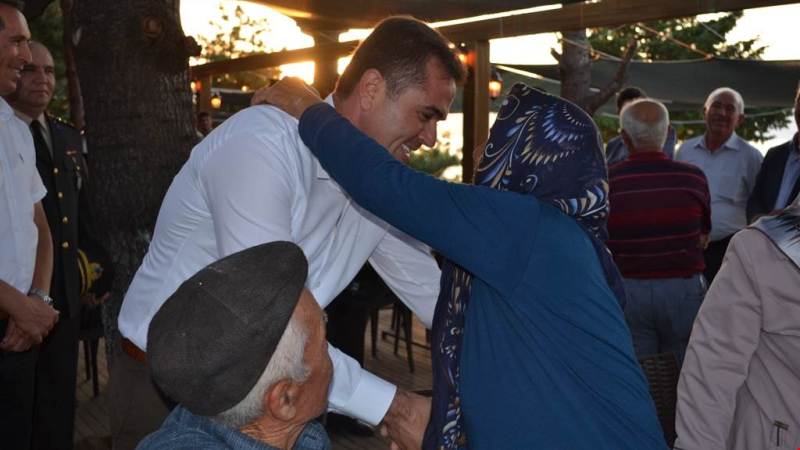 BAYRAMLAŞMA 1 EYLÜL CUMA GÜNÜ