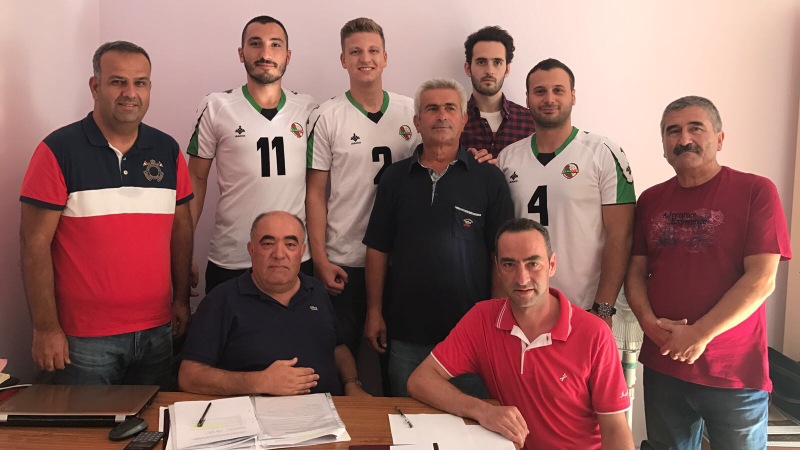 Eğirdir Elmaspor Sezona Transferlerle Başladı?