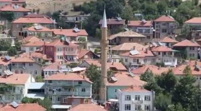 İlçe Hayat Boyu Öğrenme Toplantısı Sarıidris?te Yapılacak
