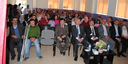 Süleyman Demirel İlköğretim Okulundan Anlamlı Kermes...