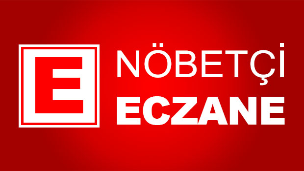 KURBAN BAYRAMINDA NÖBETÇİ ECZANE...