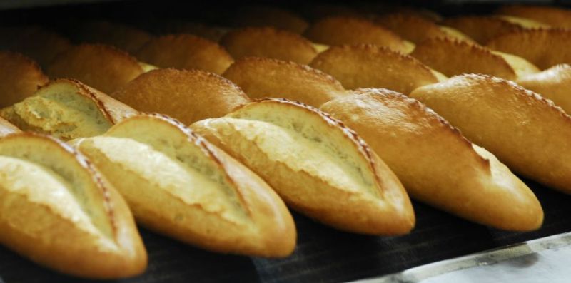 Bayramda Ekmek Çıkaracak Fırınlar