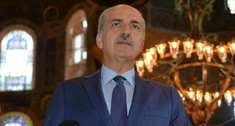 BAKAN KURTULMUŞ OTELCİLERİ VE TATİLCİLERİ UYARDI