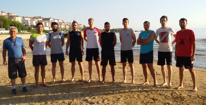 EĞİRDİR ELMA SPOR KULÜBÜ TRANSFERE DEVAM EDİYOR!