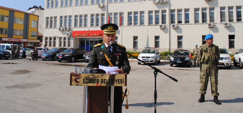 P. Bnb. Muzaffer Yalçın: 