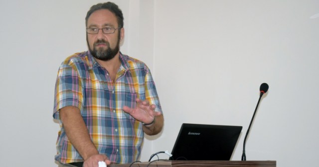 EĞİRDİR SAREM'DE Sülüklerde Moleküler Düzeyde Teşhis Çalışmalarına Başlandı