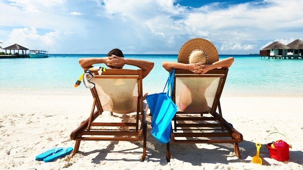2018'de 116 gün tatil var