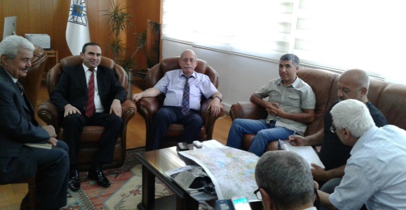 MİRYOKEFALON ZAFERİNİN 841. YIL KUTLAMA ETKİNLİKLERİNİN İLK AYAĞINDA, EĞİRDİR VAR!!!