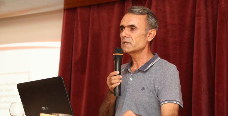 ?Kalite Güvencesi Sistemi? Bilgilendirme Toplantıları Başladı