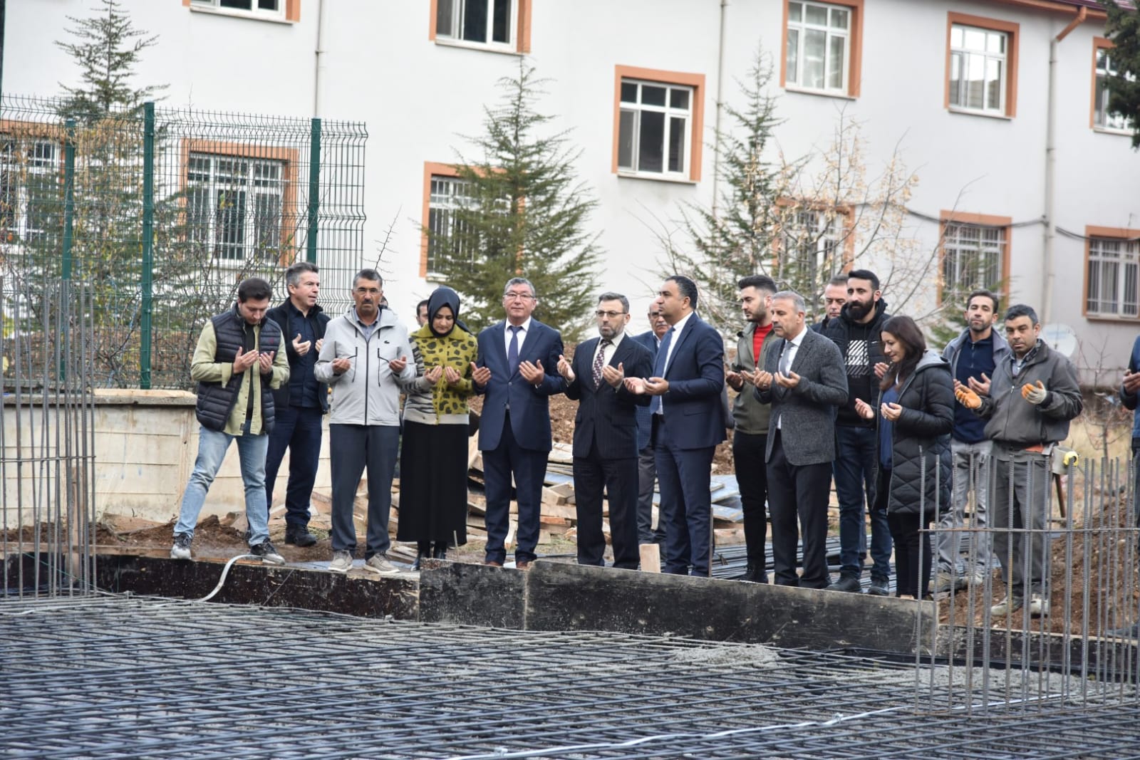 ANA FRUIT’TEN EĞİTİME DESTEK