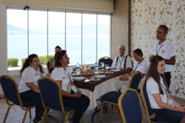 “Gizemli Çocuklar Doğada II” Projesi Başladı