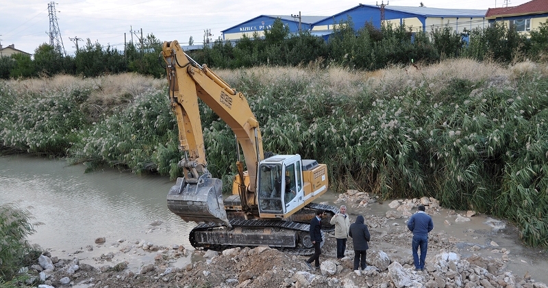 KÖPRÜBAŞI KÖPRÜSÜ'NÜN KÖPRÜSÜ!