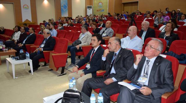 BÜYÜK BİR BAŞARIYA  İMZA ATAN SAREM' İ  KUTLUYORUZ...