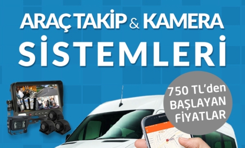 Eğirdir Bilişim?den Şehir İçi ve Şehirlerarası Yolcu Nakli Yapan Araçlara Kamera Sistemi?