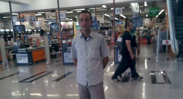 Ömer Çevikbaş Son Yolculuğuna Uğurlanacak