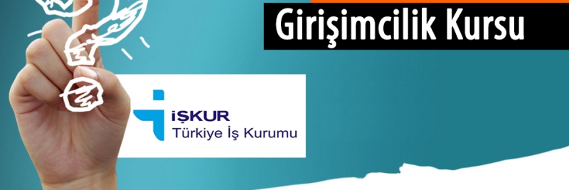 EĞİRDİR HALK EĞİTİMİ MERKEZİ GİRİŞİMCİLİK KURSU AÇIYOR