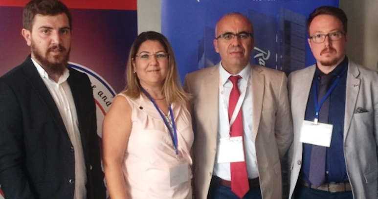 ?Cittaslow Eğirdir? algısına yönelik bir araştırma