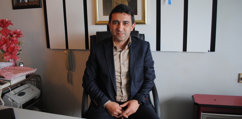 EĞİRDİR ESNAF VE SANATKÂRLAR ODASI KONFERANS DÜZENLİYOR