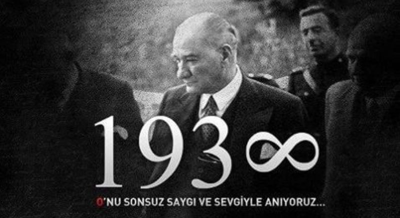 ATAMIZI ANMAYA HAZIRLANIYORUZ