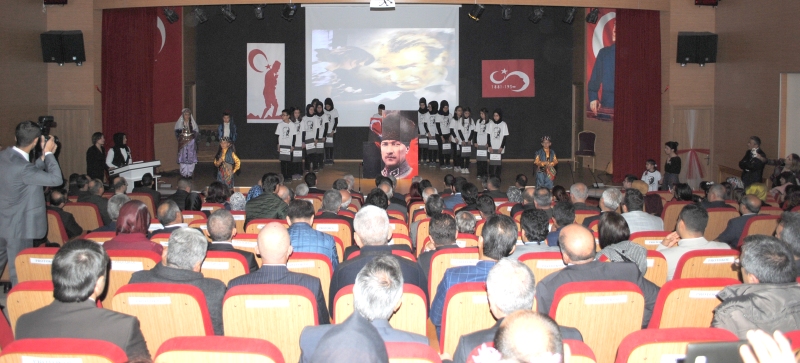Atamızı Hasretle Andık?