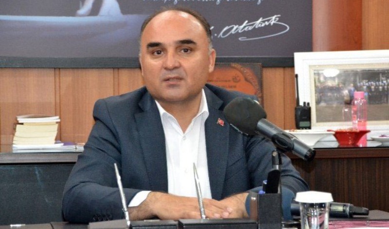 VALİMİZ GÜNAYDIN?DAN MÜJDELİ HABERLER?