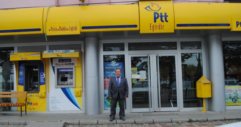 PTT Kargo?dan Öğretmenler Günü Kampanyası
