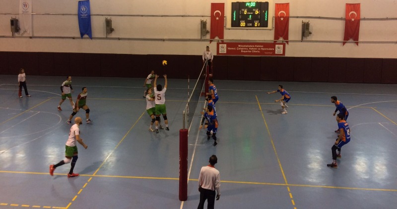 ELMASPOR, İSTANBUL BÜYÜKŞEHİR?İ ELİNDEN KAÇIRDI