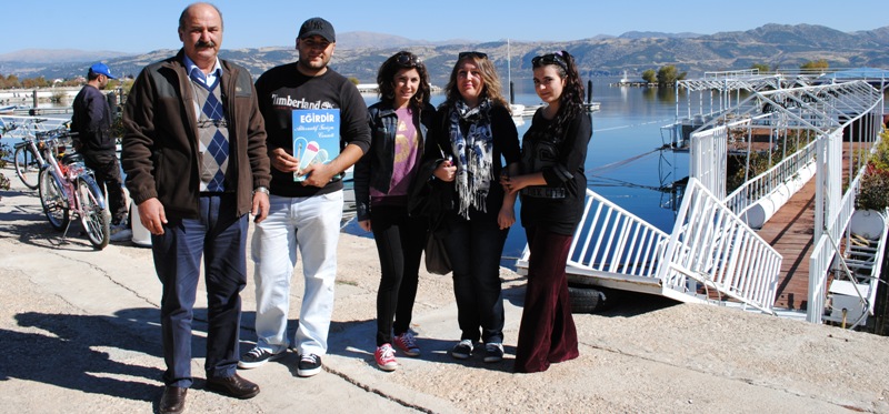 BİLKENT'Lİ ÖĞRENCİLERİN TÜRKİYE TARİHİ DERSİNDEKİ TEZ KONUSU 