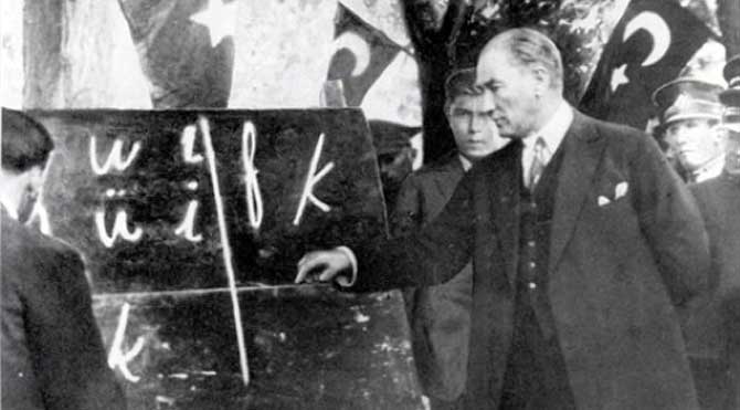 24 KASIM ÖĞRETMENLER GÜNÜ KUTLANACAK