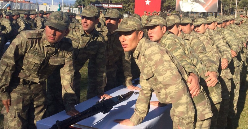 369.ncu DÖNEM ASTEĞMEN KOMANDOLAR AND İÇTİ?
