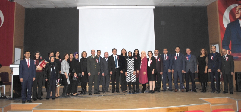 Öğretmenler Günü Kutlandı?