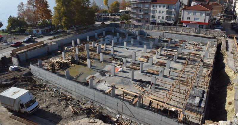 ÇARŞI DÜKKANLARINA TALEP OLMADI!..