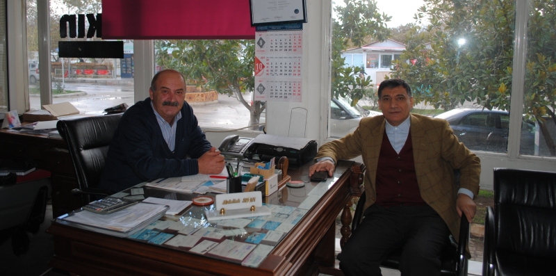 İYİ PARTİ ISPARTA MİLLETVEKİLİ OKUTAN: ?TÜRKİYE, HER GÜN BULUNDUĞU NOKTADAN GERİ GİDİYOR!?