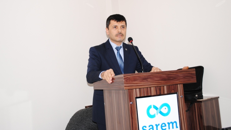 KOSGEB İl Müdürü Yurdun Yıldırım: ?İşbirliğine İhtiyaç Var??