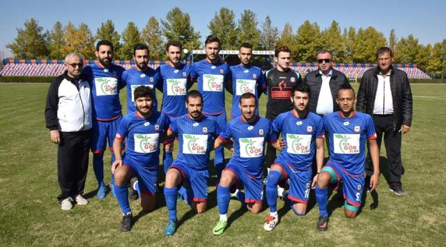 Eğirdir Belediyespor Güle Oynaya 2-0