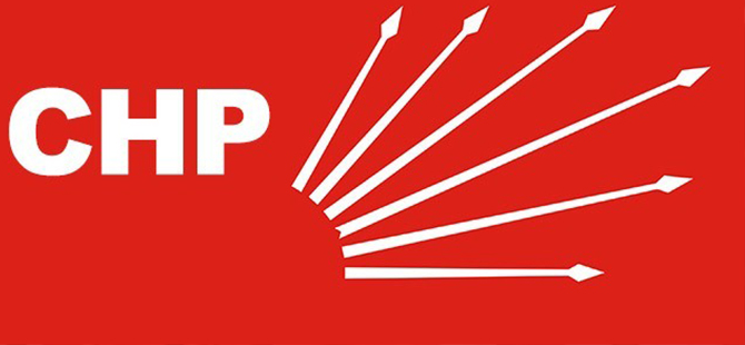 CHP İlçe Kongresi Bugün?