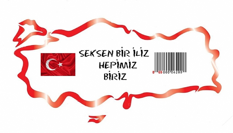 ISPARTA'YI EĞİRDİR İRFAN KAYNAK ORTAOKULU TEMSİL EDİYOR