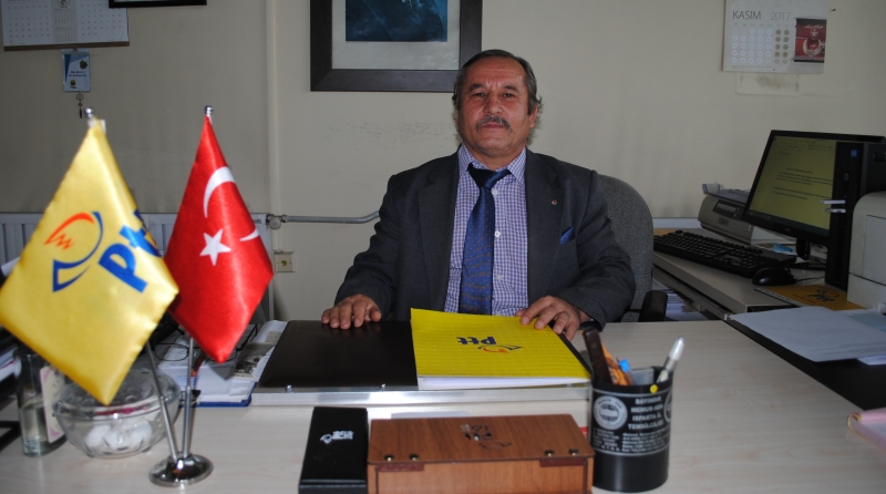 PTT'den yılbaşı kampanyası