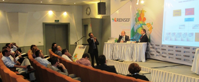 BAKA, Yenilenebilir Enerji Yatırımı Finansmanı Paneli'ne Katıldı
