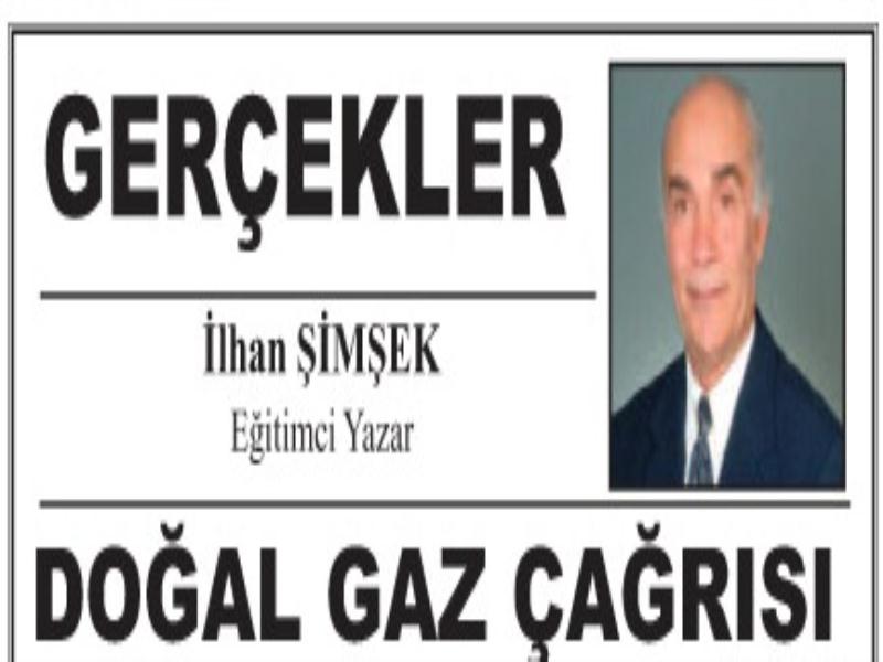 eğirdir haber,akın gazetesi,egirdir haberler,son dakika,DOĞAL GAZ ÇAĞRISI