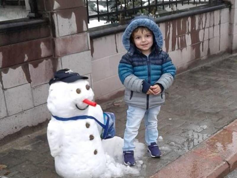 eğirdir haber,akın gazetesi,egirdir haberler,son dakika,TORUNUM EFE’ YE SEKİZİNCİ MEKTUP