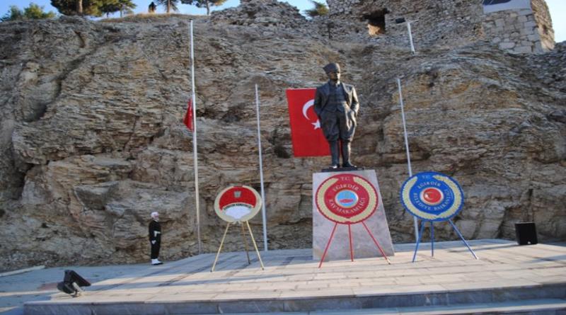 eğirdir,egirdir haber,akın gazetesi