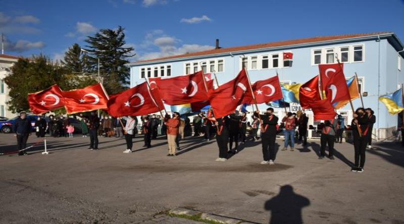 eğirdir,egirdir haber,akın gazetesi
