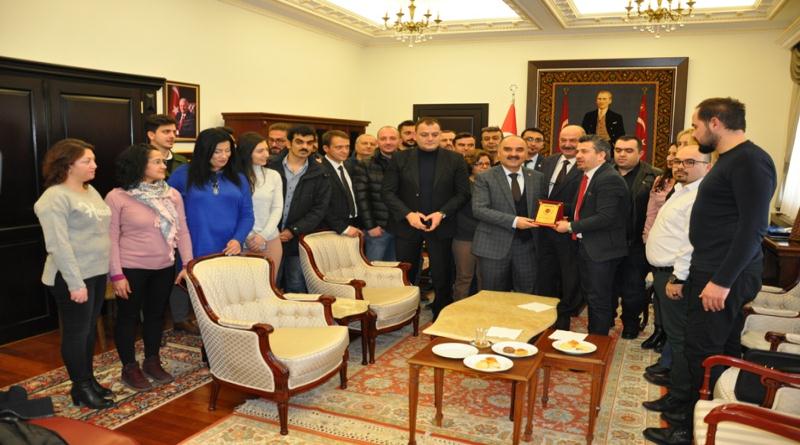 eğirdir,egirdir haber,akın gazetesi