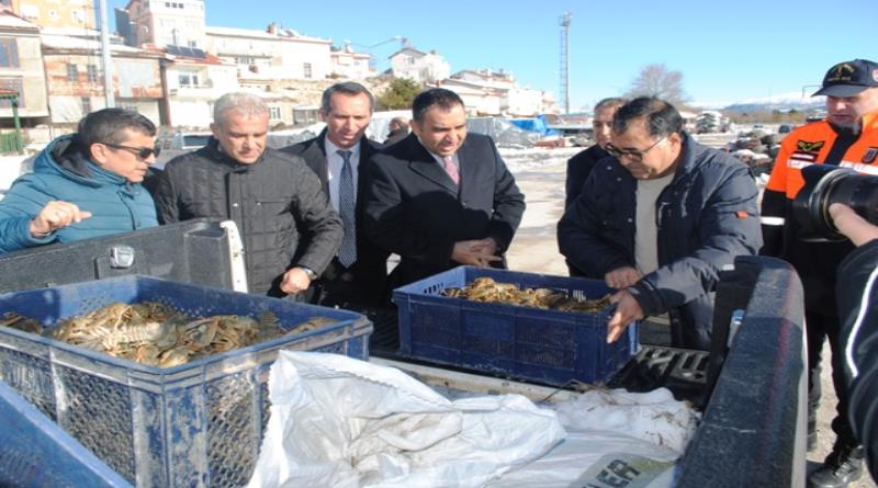 eğirdir,egirdir haber,akın gazetesi