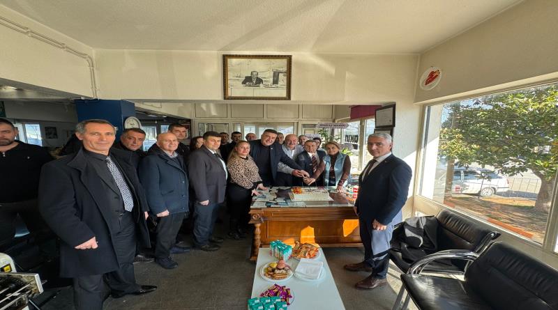 eğirdir,egirdir haber,akın gazetesi
