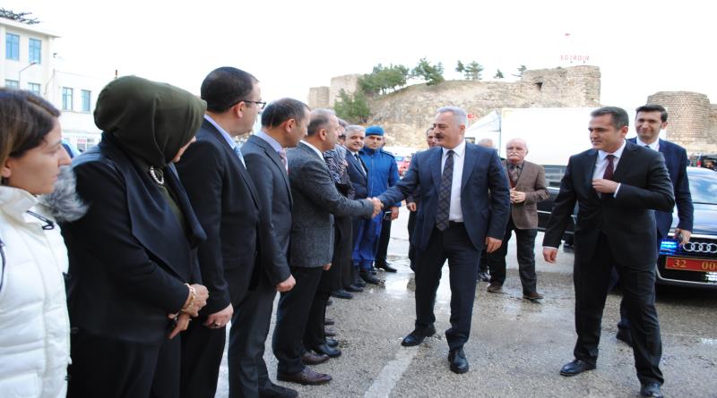 eğirdir,egirdir haber,akın gazetesi